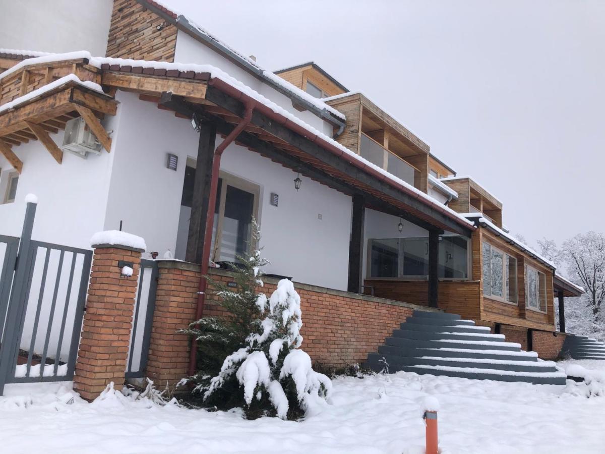 MARADA felix Hotel Harangmező Kültér fotó
