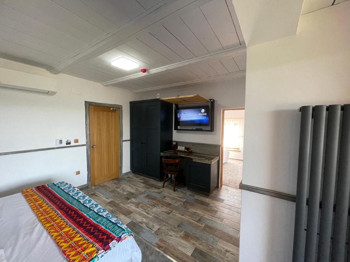 MARADA felix Hotel Harangmező Kültér fotó