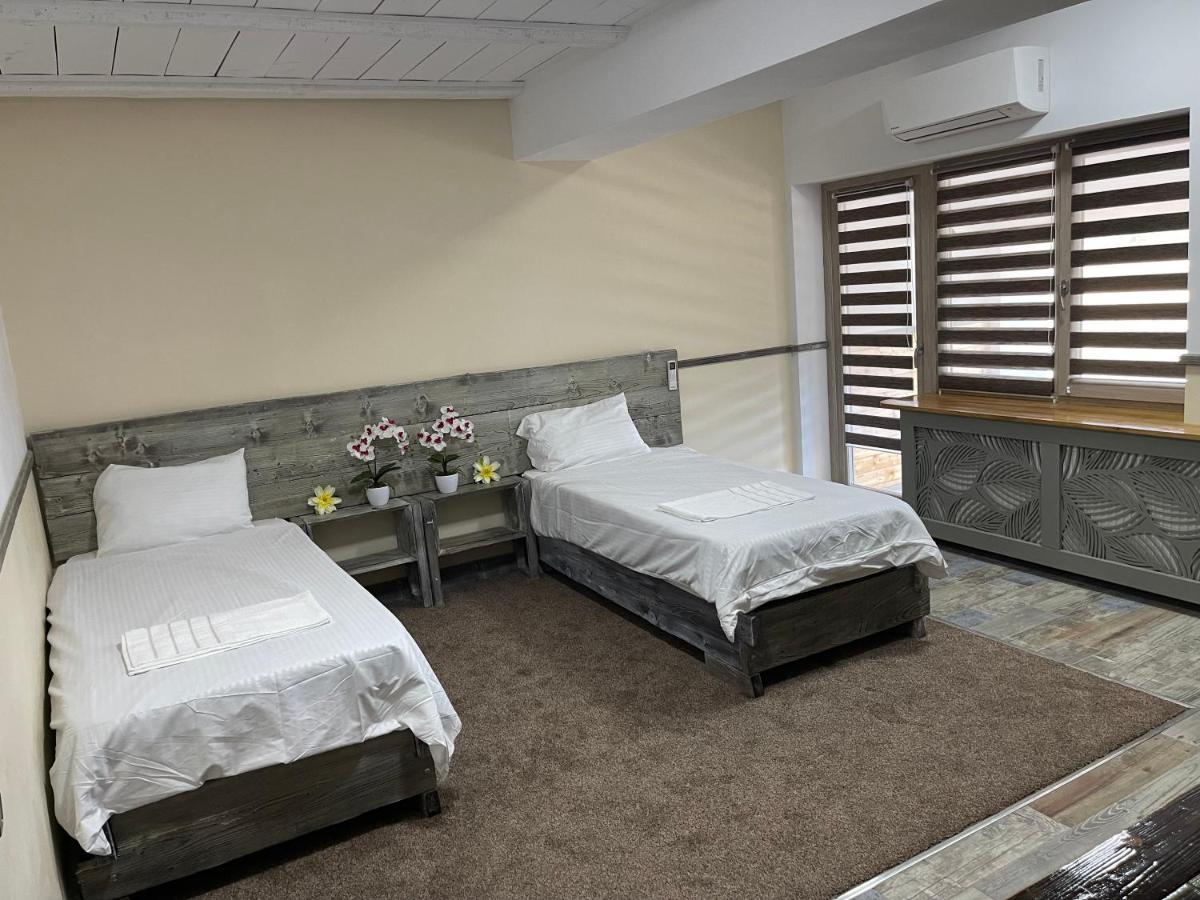 MARADA felix Hotel Harangmező Kültér fotó