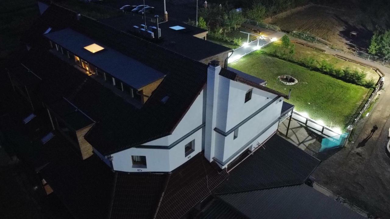 MARADA felix Hotel Harangmező Kültér fotó