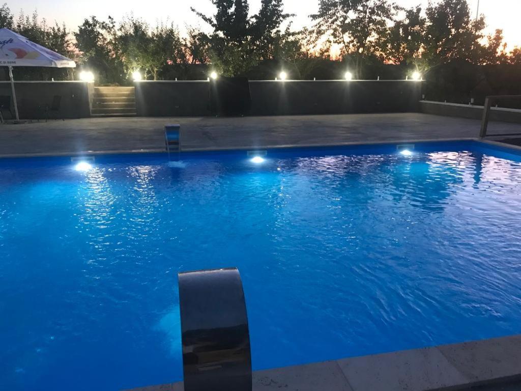 MARADA felix Hotel Harangmező Kültér fotó
