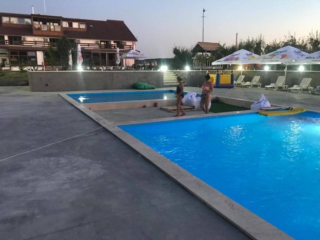 MARADA felix Hotel Harangmező Kültér fotó