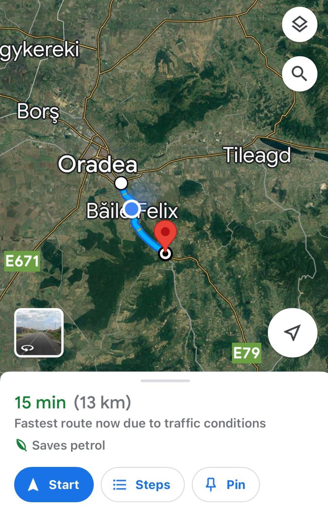 MARADA felix Hotel Harangmező Kültér fotó