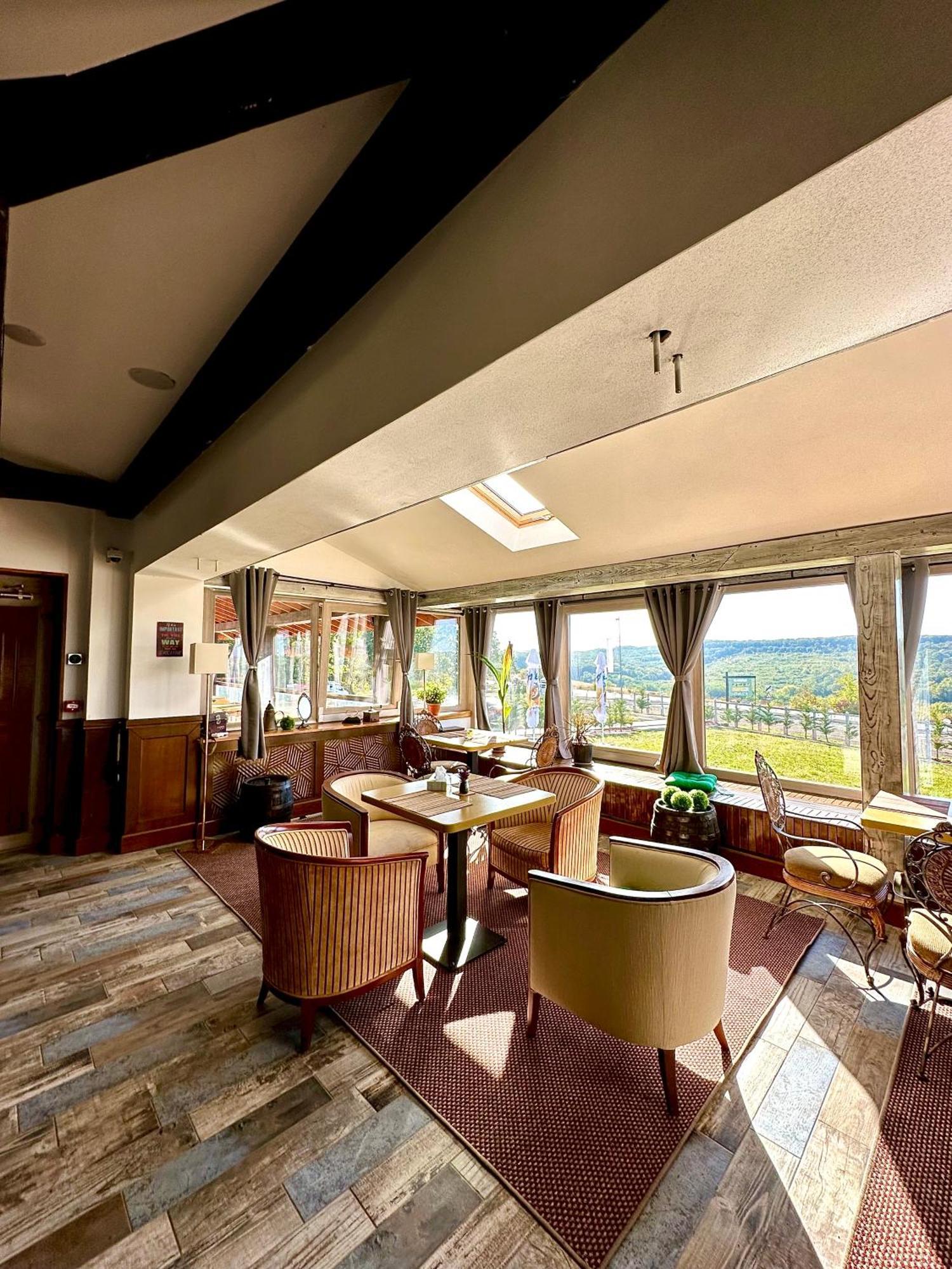 MARADA felix Hotel Harangmező Kültér fotó