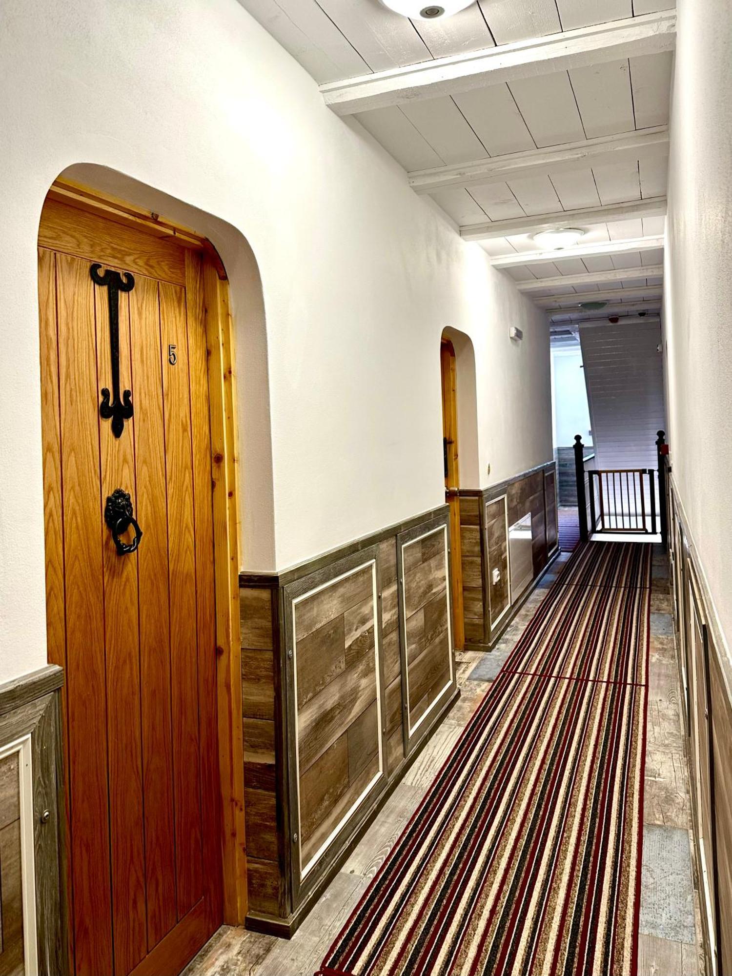 MARADA felix Hotel Harangmező Kültér fotó