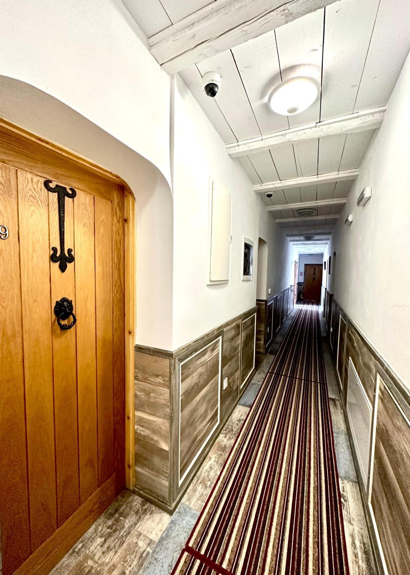 MARADA felix Hotel Harangmező Kültér fotó